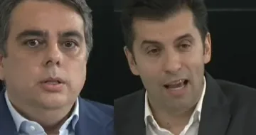 След удара на Борисов ПП-ДБ запяха друга песен