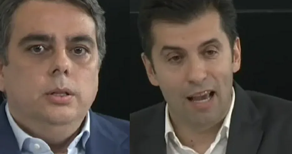 След удара на Борисов ПП-ДБ запяха друга песен