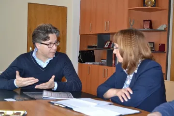 Париж преоткрива Казанлък в дните на изложбата в Лувъра