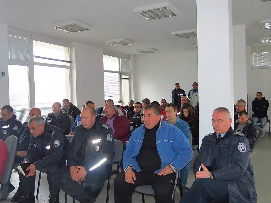 Полицията „сви” престъпността в курорта Банско