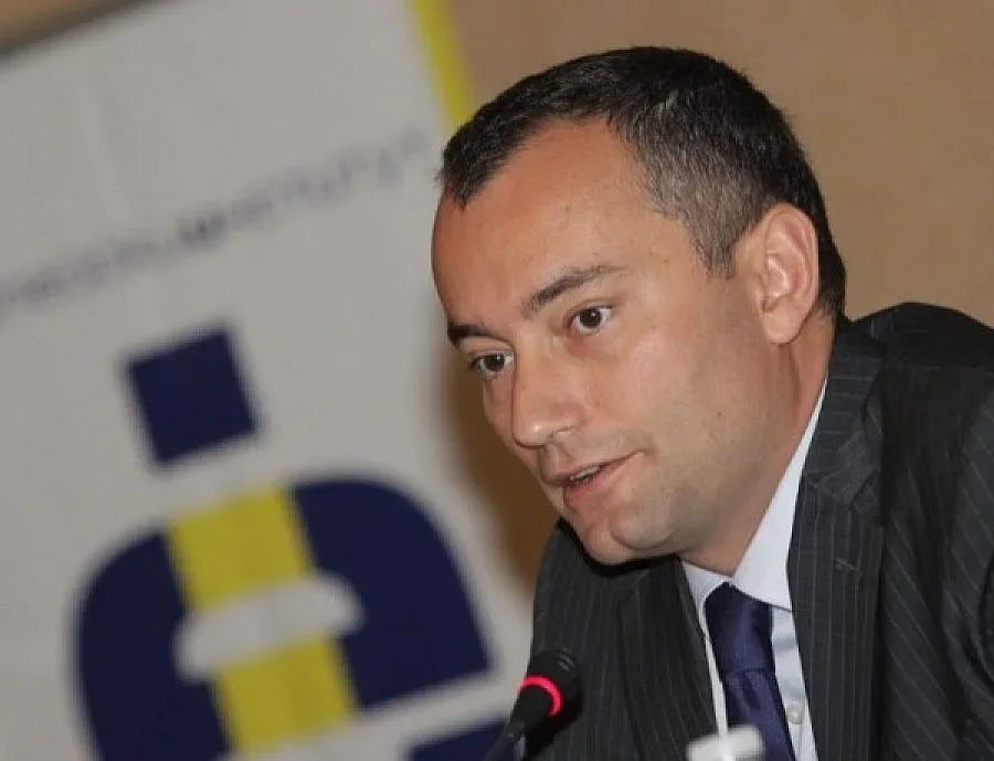 Николай Младенов ще е специален пратеник на ООН за Близкия изток