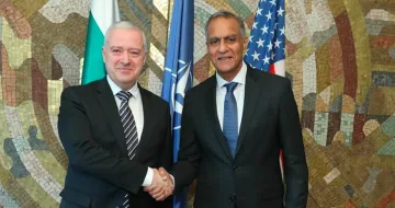 Падат ли визите за САЩ