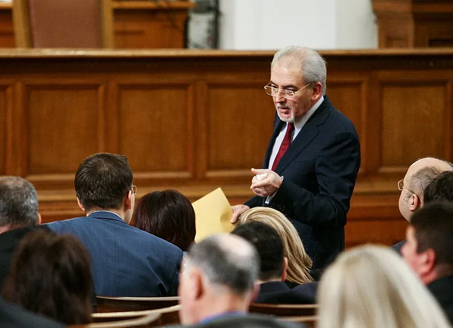 Пак скандал за Възродителния процес