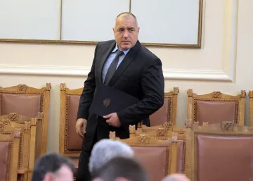 Бойко: Не искаме война с Русия, а евтин газ