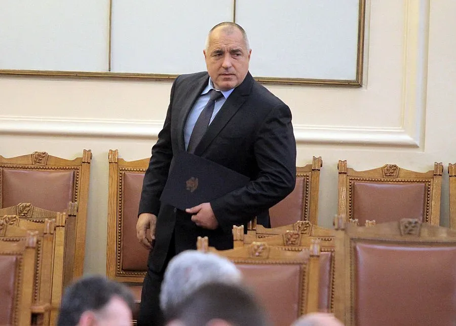 Бойко: Не искаме война с Русия, а евтин газ