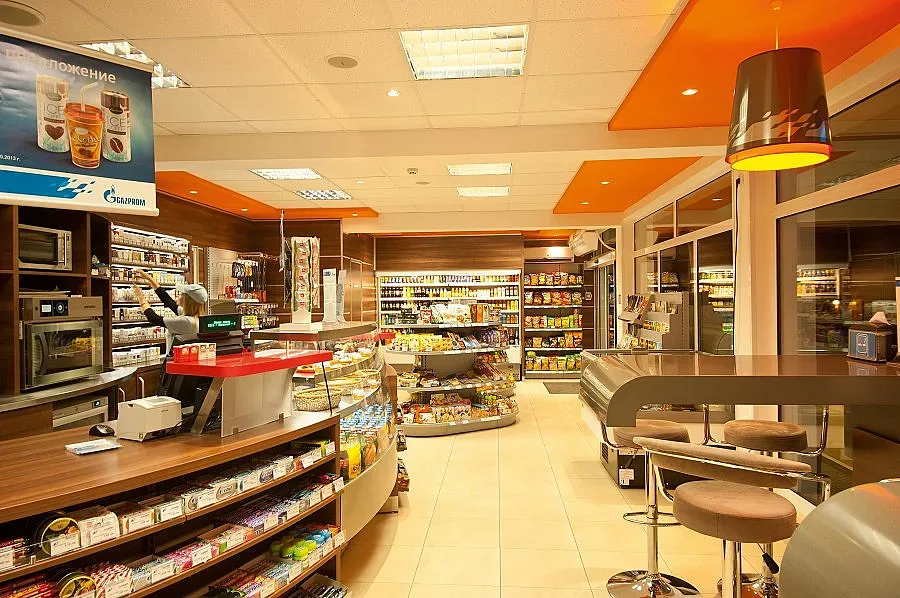 Бензиностанциите "Газпром" пуснаха чип карта за отстъпки