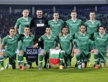 "Лудогорец" направи нулево равенство с "Днипро"