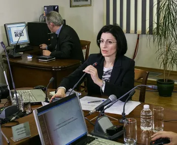 ВСС с екшън план по препоръки на ЕК