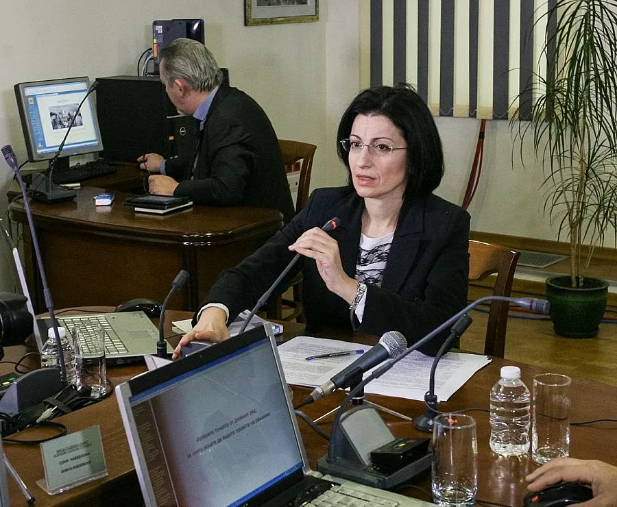 ВСС с екшън план по препоръки на ЕК