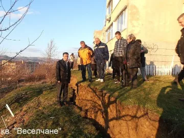 Кърджали търси 20 млн. лв. за щетите от пороите 