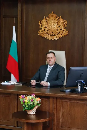 Делегация от Банско на среща с президент, премиер и шеф на НС