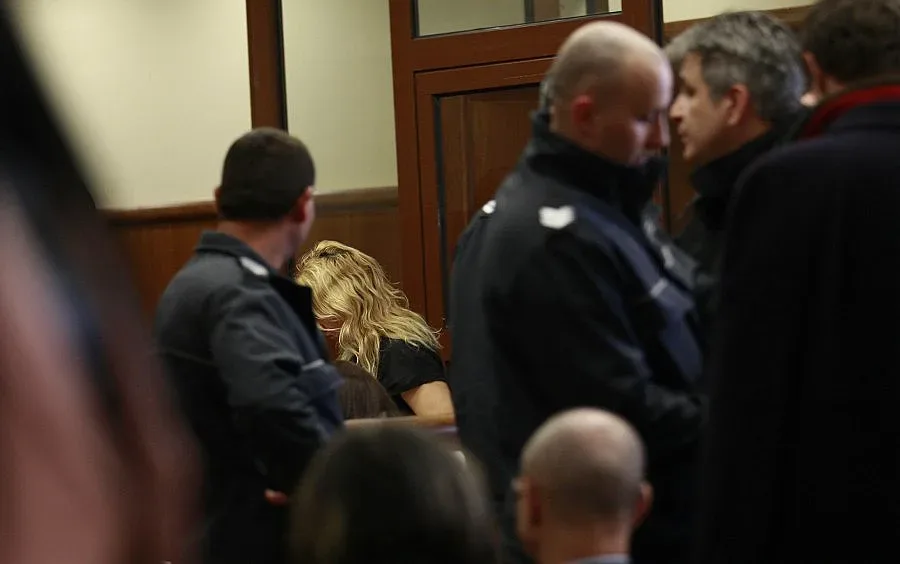 Дъщерята на Кулишев ръководи банда килъри