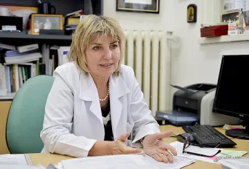 Стволови клетки спасяват при левкемия и анемия