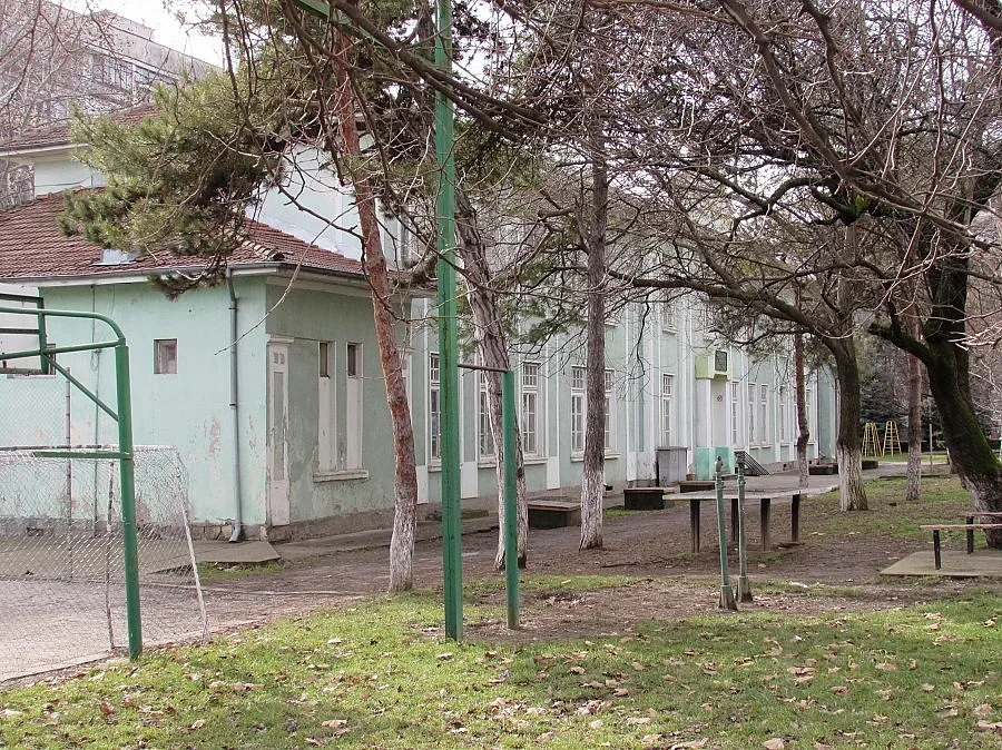 Извеждат децата от последния социален дом в Русе