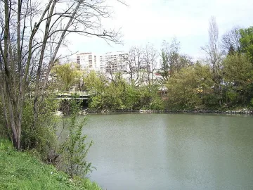 Нивото на Тунджа пада, в Елхово не смеят да се зарадват