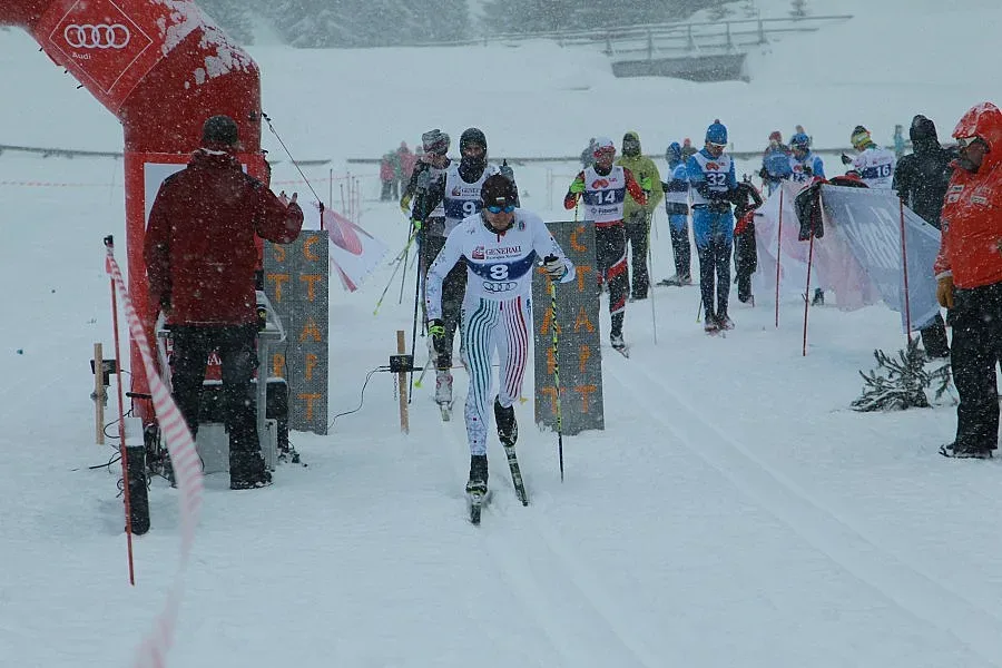 Цинзов и Григорова с първи титли от Банско