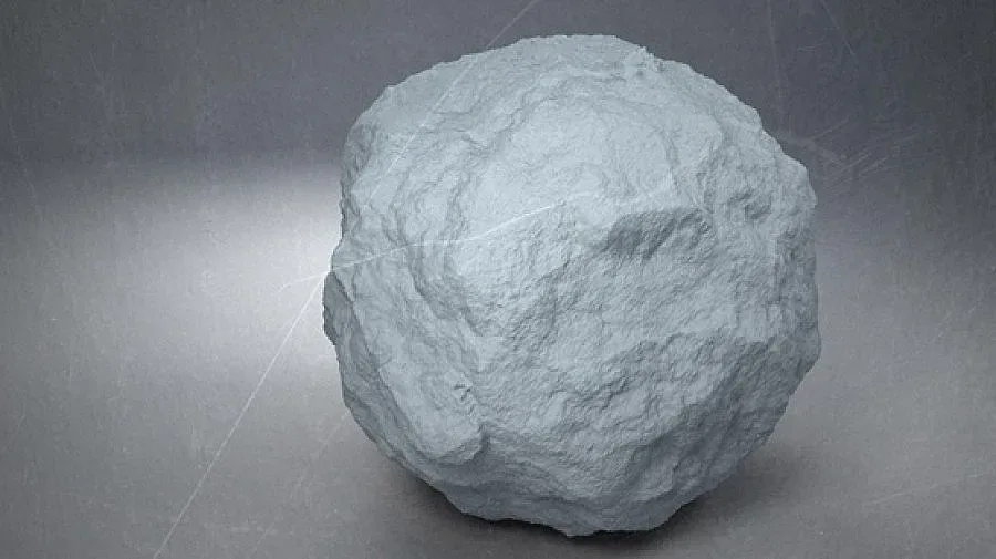 ВИДЕО: Професионализмът на репортер, уцелен със снежна топка