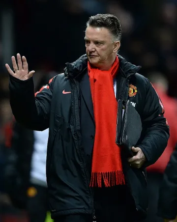 Ван Гаал се надъха: Юнайтед може да спечели ФА Къп 