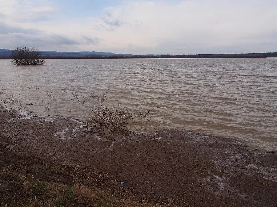 Отмениха бедственото положение в Аврен и Дългопол