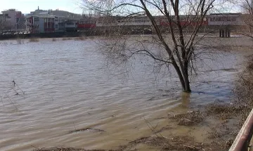 Червен код за реките Мочурица и Тунджа