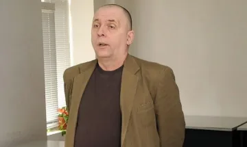 Коритаров: Странно е, че има такава дързост