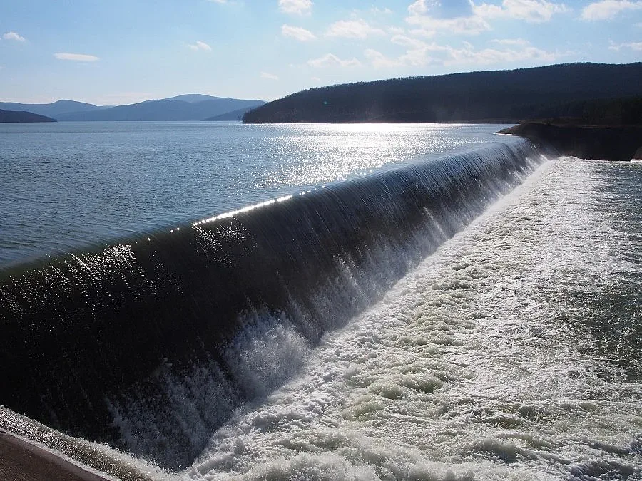 Самолет оглежда яз."Одринци"