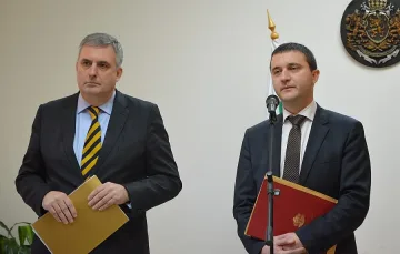 Частните фондове с по-ниска пенсия