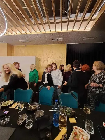 Нинова прави новата партия. Има голяма изненада
