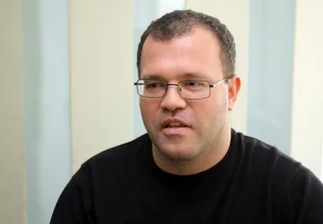 Смешен плач за ДАНС