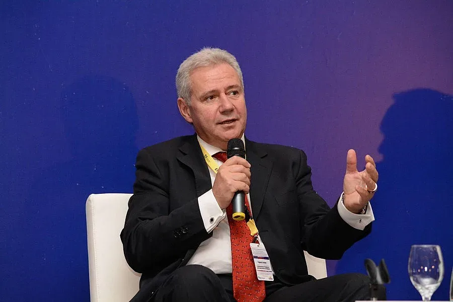 Евгений Иванов: Трябва да насърчим качествените БГ стоки