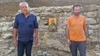 Нови разкрития в манастира на цар Иван Александър! Историята се обръща