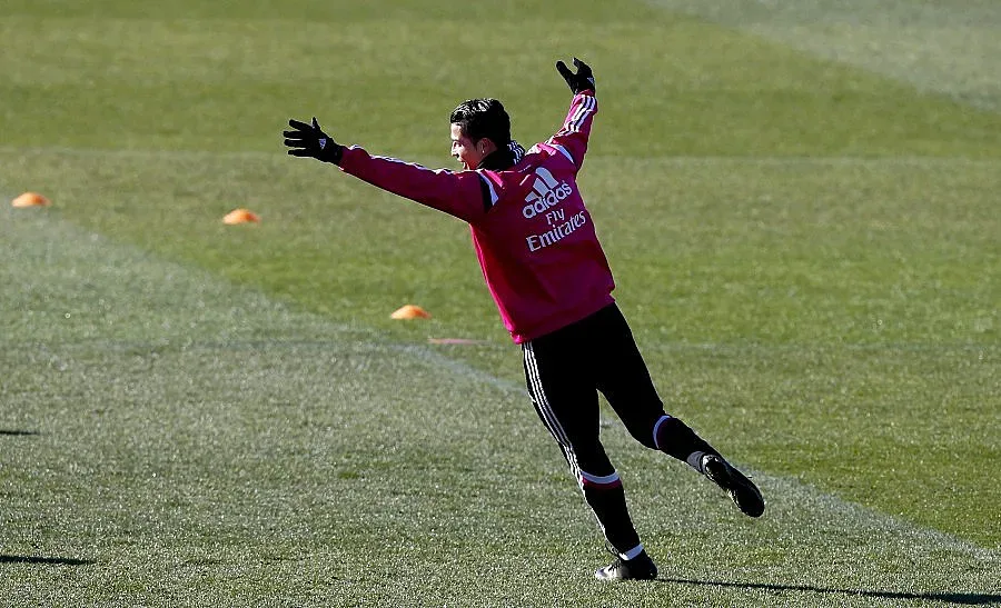 Цената на Роналдо e 400 млн. евро