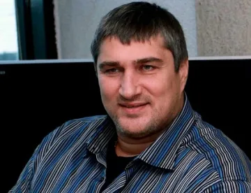 Любо Ганев кандидат за шеф на волейбола