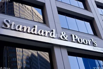 САЩ глоби Standard & Poor's с 1,38 милиарда долара