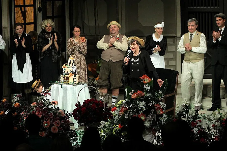 Стояна направи везна за ЧРД