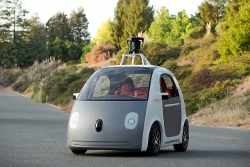 Google създава конкурент на Uber