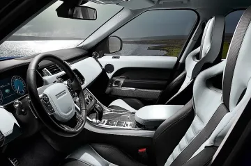 Renault показа новия си кросоувър