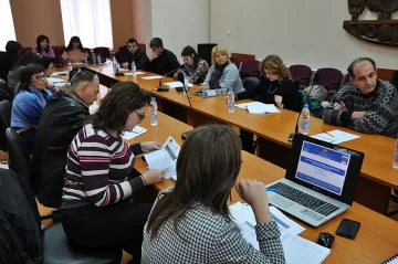 Дискутираха плана за развитие на Разлог