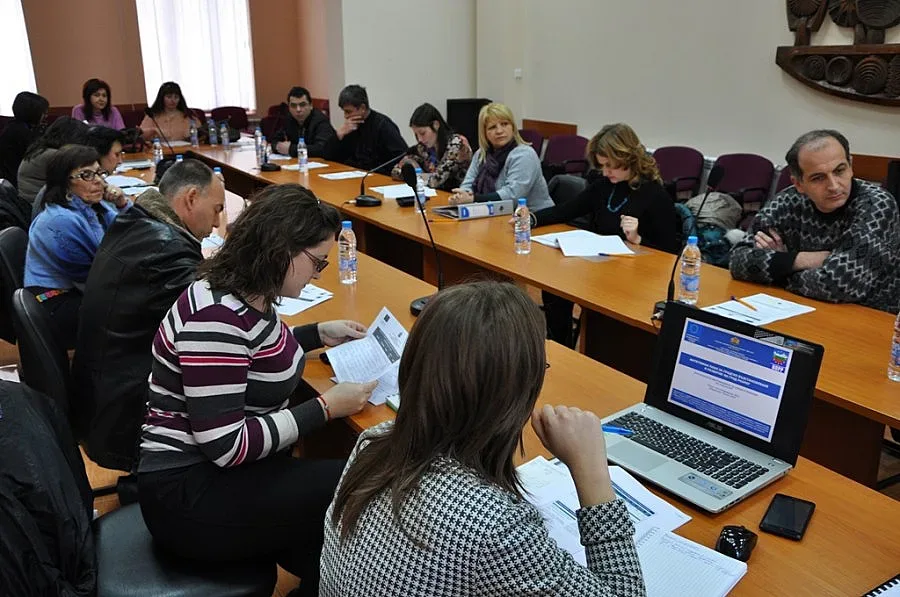 Дискутираха плана за развитие на Разлог