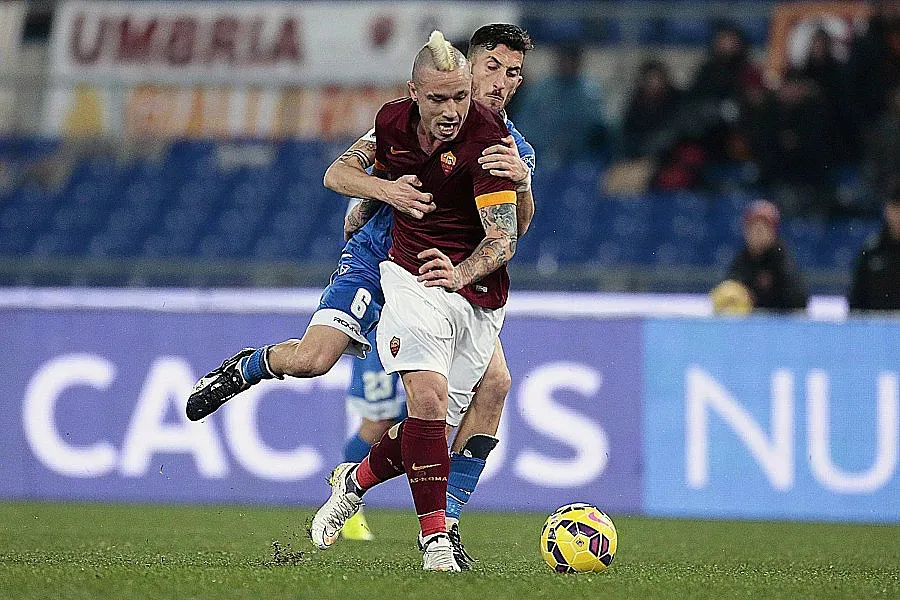 Американци наливат €200 млн. в "Рома"