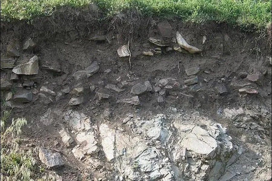 Частен имот до антична крепост спъва проект