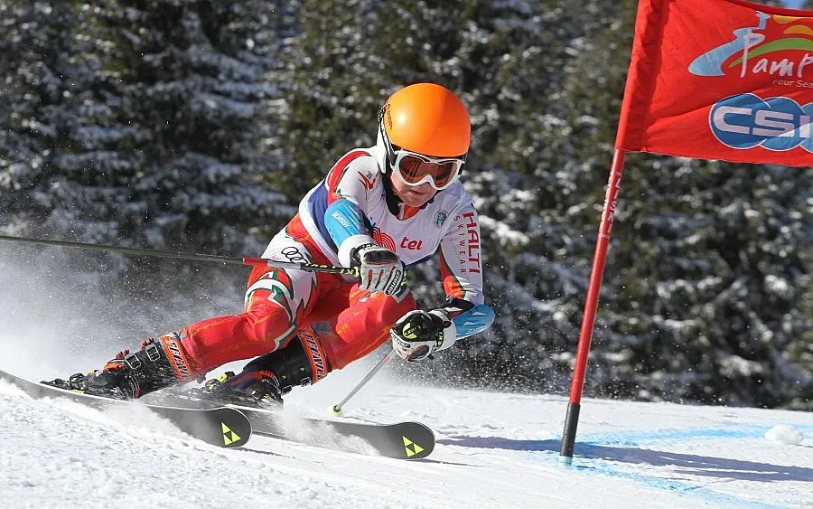 Асен Мавриков шампион и в гигантския слалом