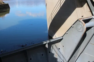 Преливат 4 язовира в Източна България