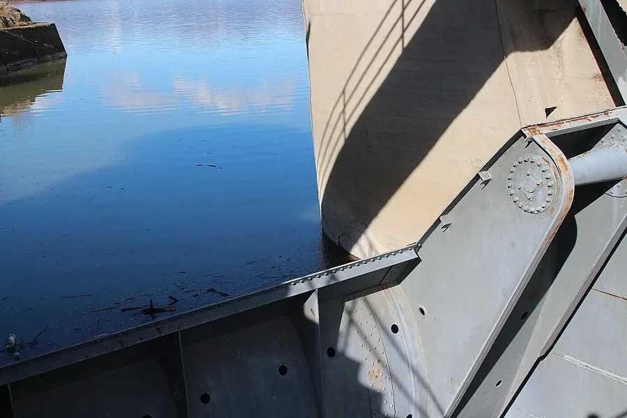 Преливат 4 язовира в Източна България