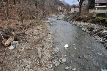 Отмениха бедственото положение във Вършец