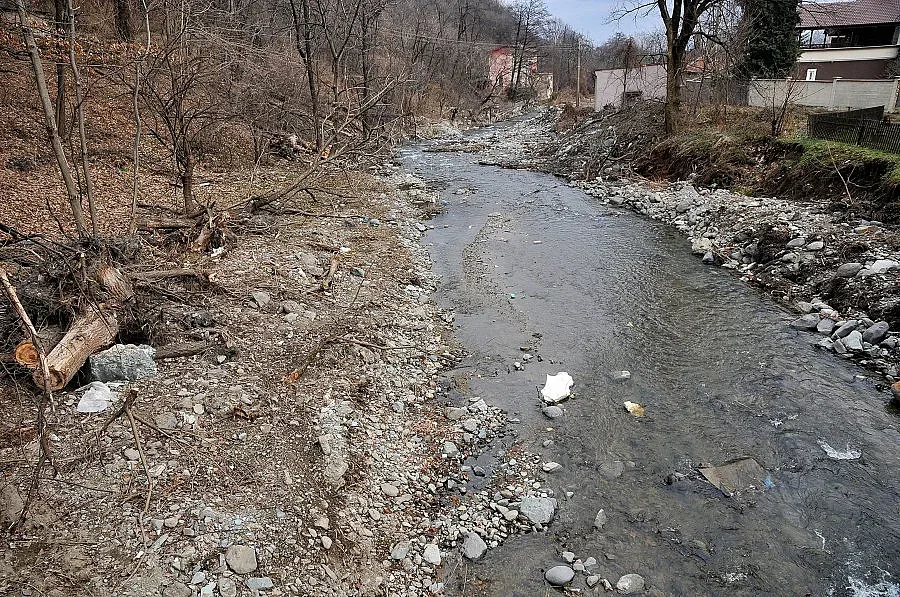 Отмениха бедственото положение във Вършец
