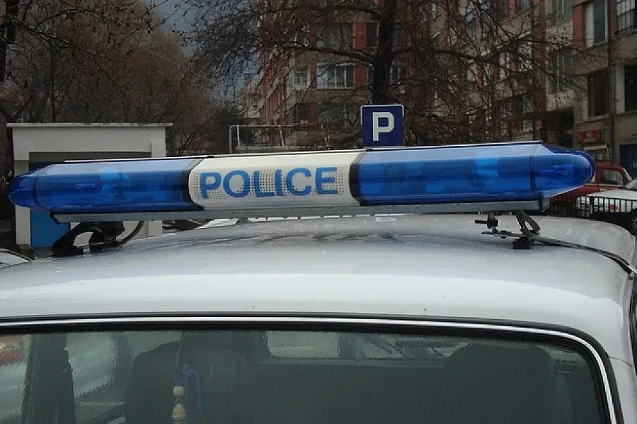 18-годишен блъсна дядо на 86 години