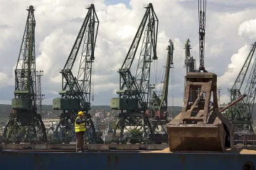 Назначиха нов директор на пристанище Варна