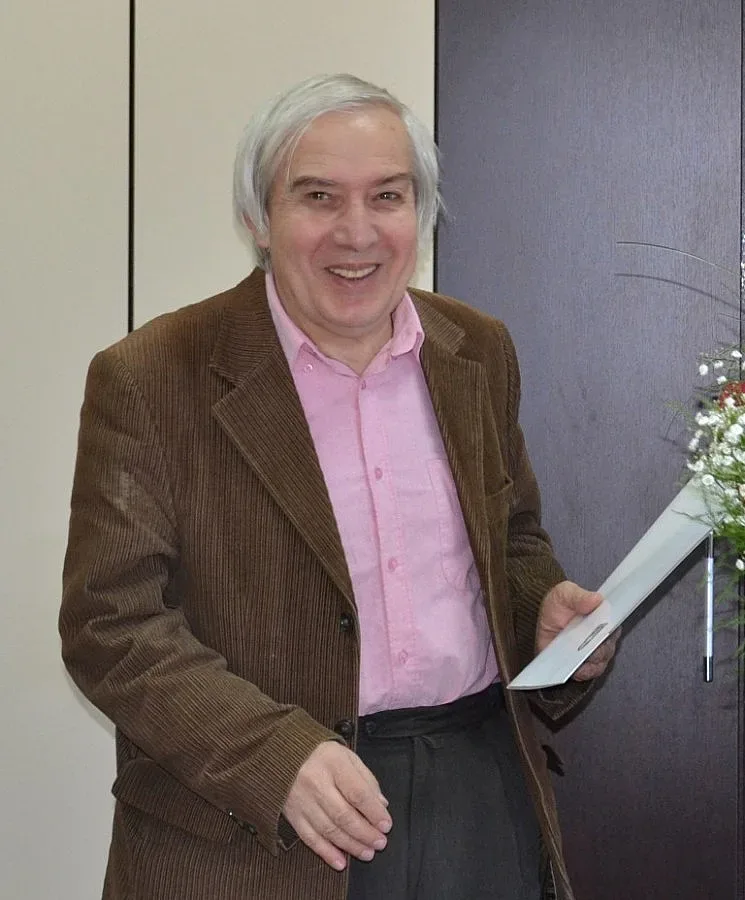 Номинираха Тео и за специалната награда на БАИТ