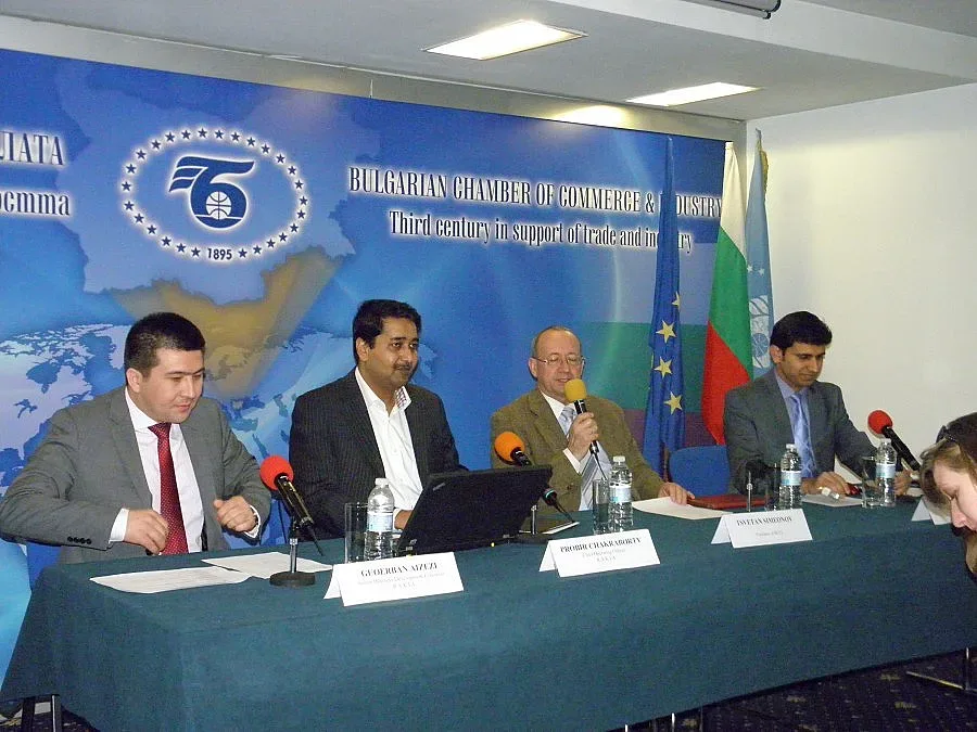 Българските бизнесмени с предимства в ОАЕ